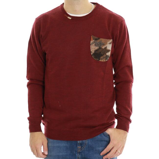 MAGLIA TASCHINO KOON - Mad Fashion | img vers.1300x/